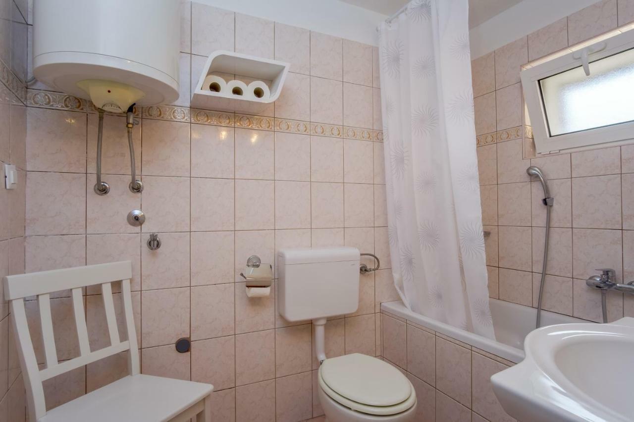 Apartment Darko Martinšćica Buitenkant foto