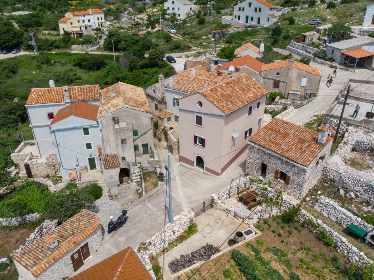 Apartment Darko Martinšćica Buitenkant foto